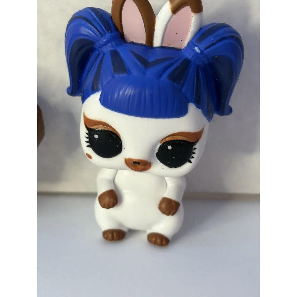 MGA Entertainment comes as